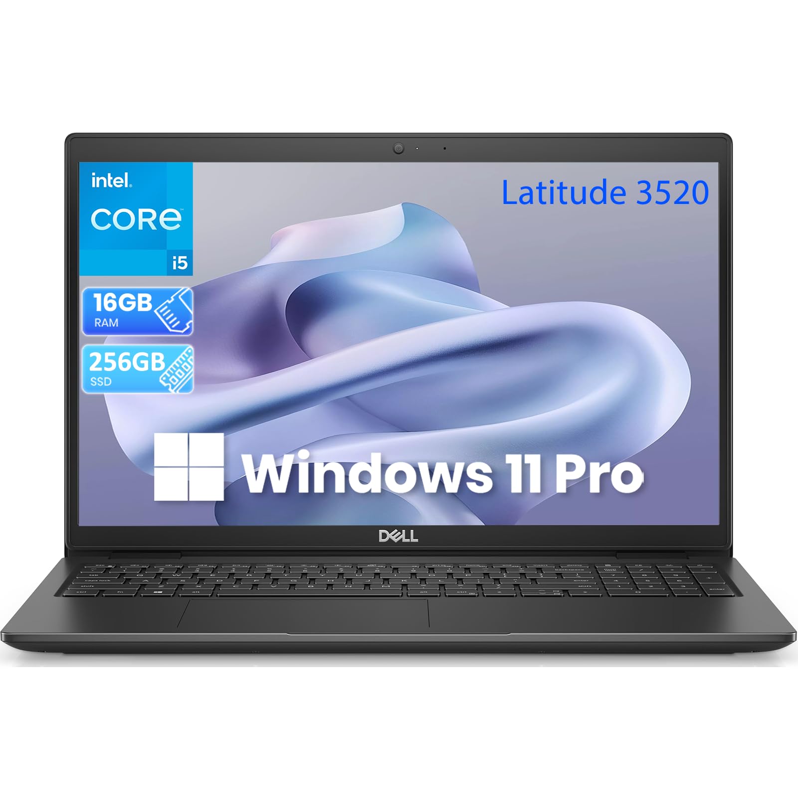 Latitude3520 i5第11世代16/256GB 15.6 Win 11 Amazon.com: Dell Latitude 3520 Laptop 15.6-inch FHD Display, Intel