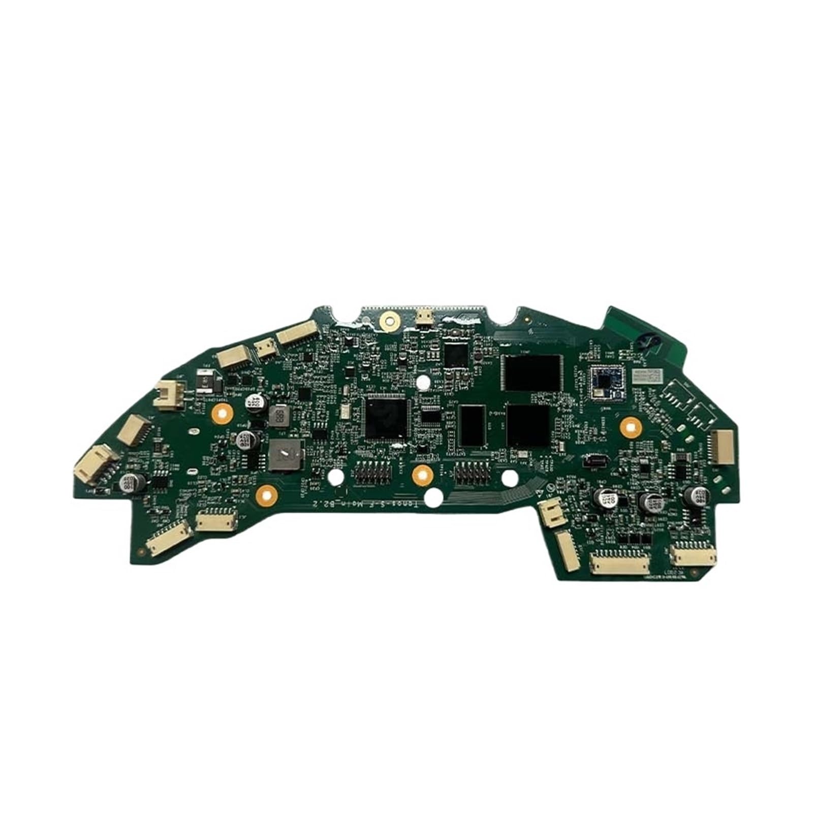 UKDNAEUF Compatible for Roborock S7 S70 S75. Spare Parts Topaz SV-Mainboard-CE Version Motherboard Accessories