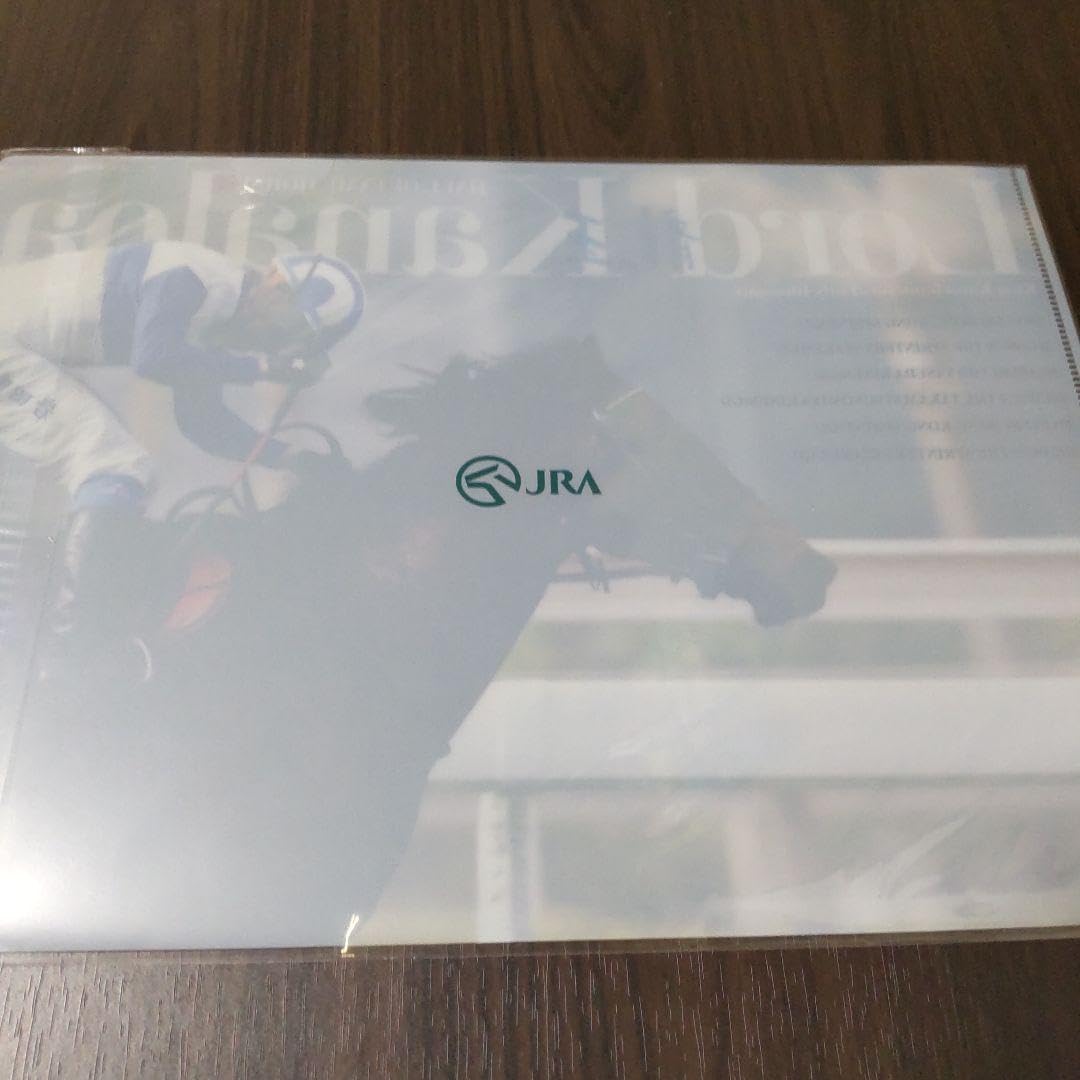 ◆　競馬　JRA　◆ロードカナロア◆ネックストラップパスケース　ピンバッジ◆龍王 Amazon.co.jp: ロードカナロアクリアファイルネックストラップ付きパス