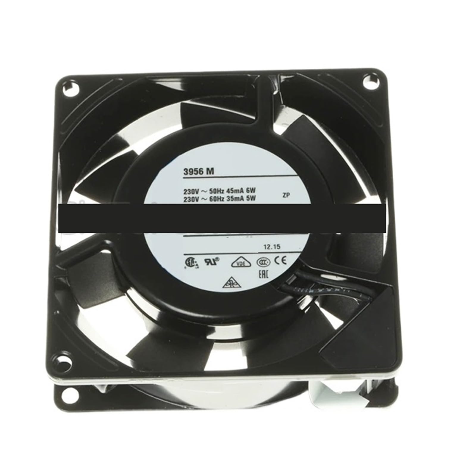 ANERTQUIH 3956M 230V 3956 3906 115V Cooling Fan(3956 230V)