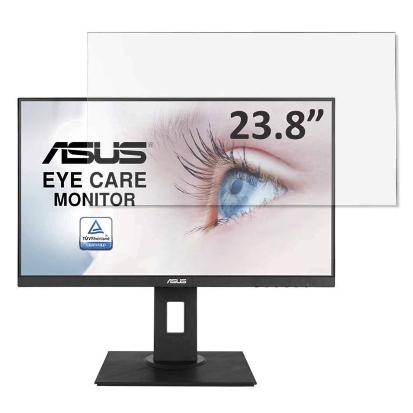 未開封、大幅値下げ ASUS VA24DQLB ディスプレイ本体 Amazon.co.jp: ASUS VA24DQLB 23.8インチ 16:9 対応 ブルーライト