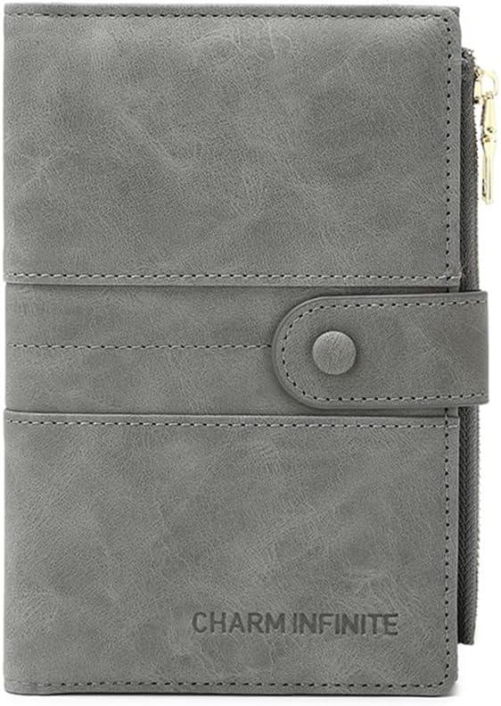 navor Passport/Travel Document Holder with RFID Protection