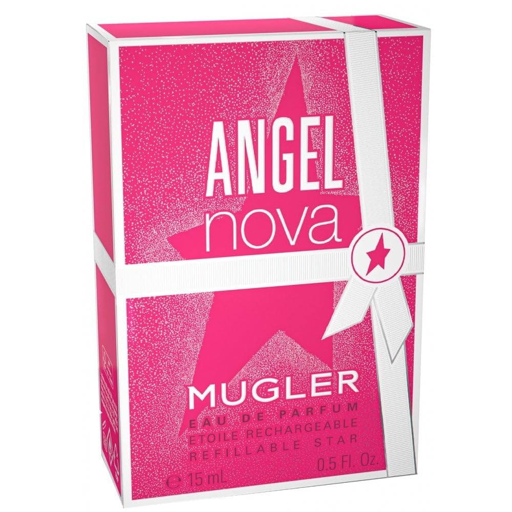 Amazon Thierry Mugler Angel Eau De Parfum 15 Ml Thierry Mugler