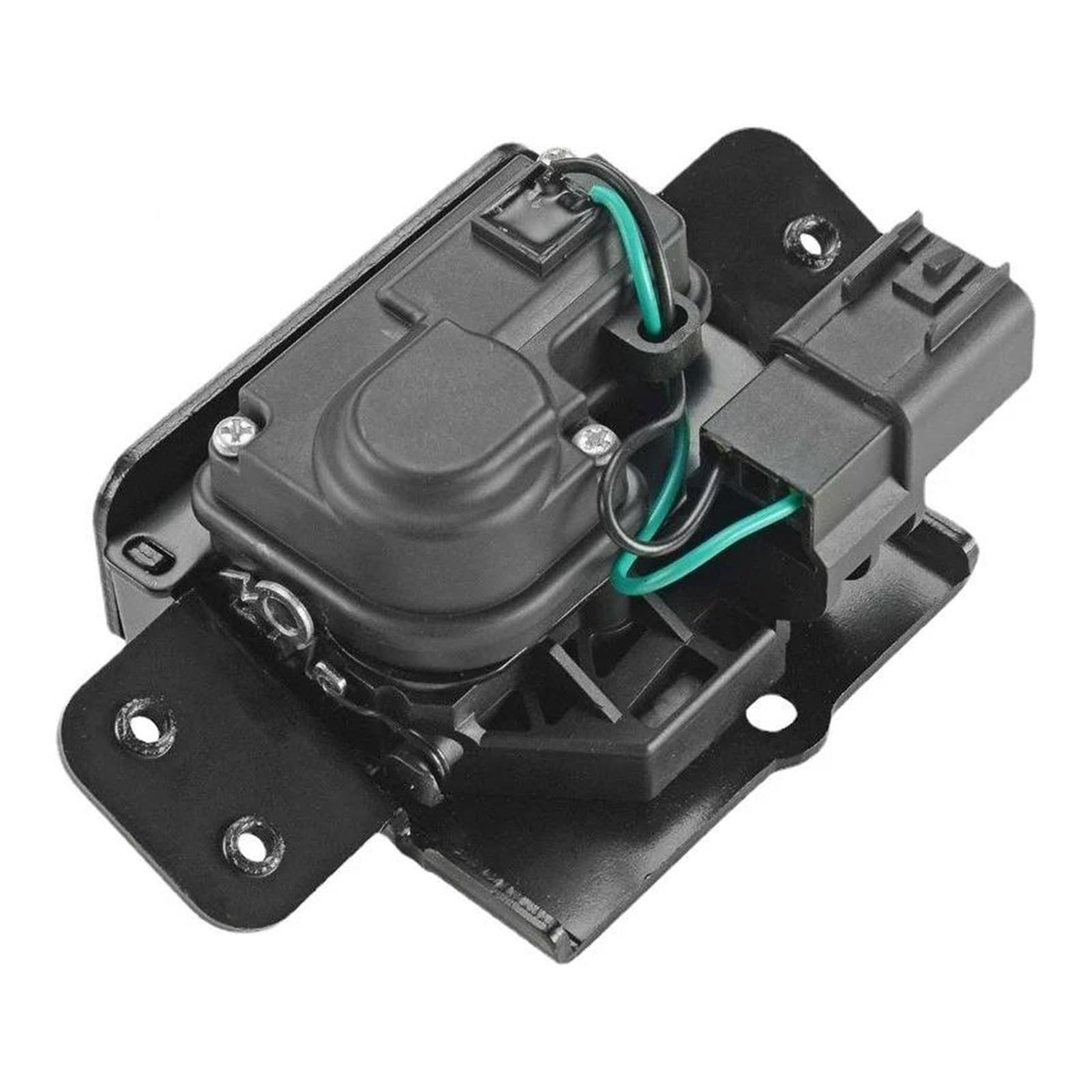 13501871 13502697 931-299 Trunk Door Lock Actuator for Chevrolet for Suburban 1500 2500 for Equinox for Tahoe for Traverse Rear Trunk Lock