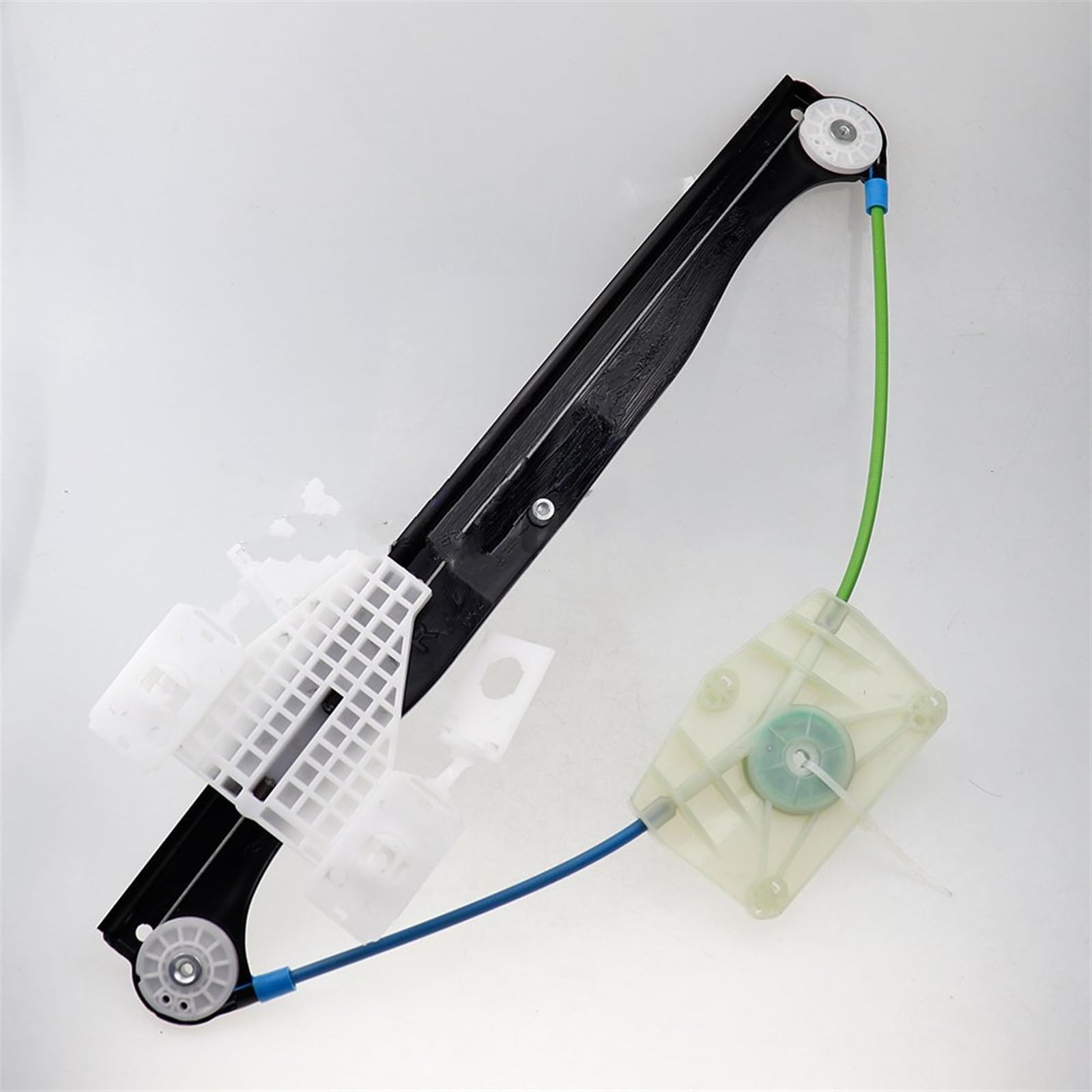 Pbqenxb Rear Right Window Regulator Electric For A3 8P Sportback 2003-2012 Car Rear Left Right Electric Power Window Regulator Without Motor 8P4839462a 8P4839461a(Rear Right)