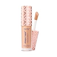 Vista 51 de tarte Corrector de cobertura media radiante con cinta