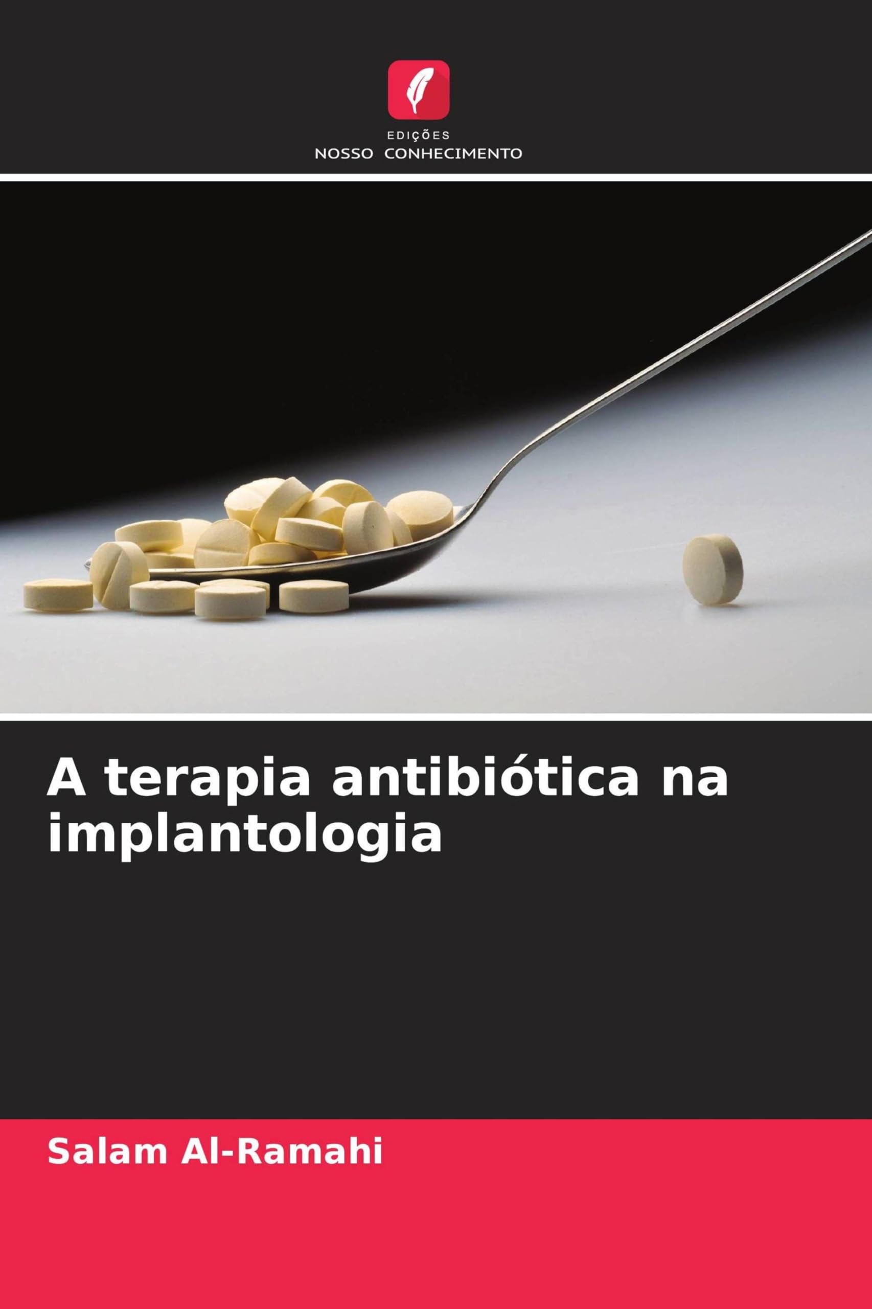A terapia antibiótica na implantologia