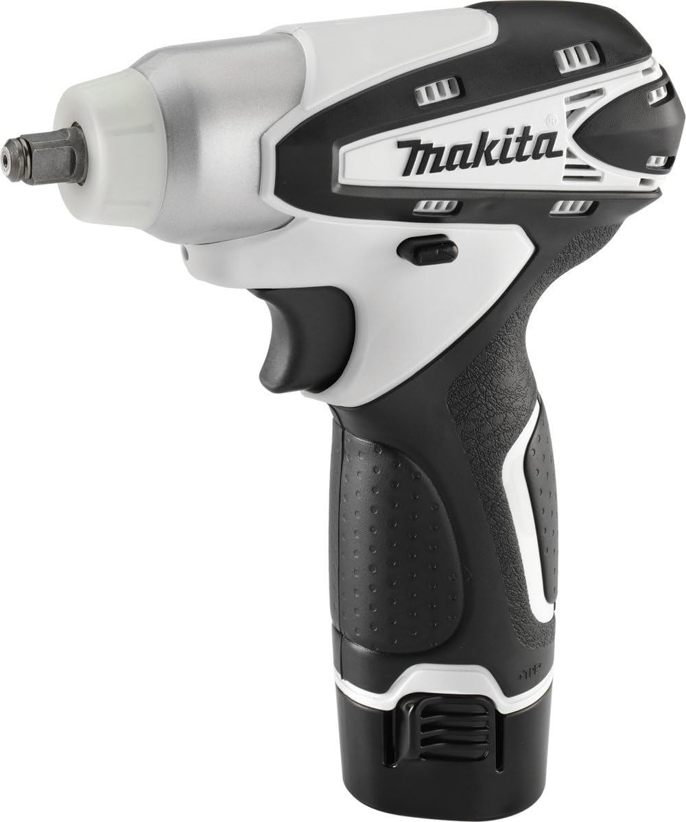 Makita LCT309W 12V max Lithium-Ion Cordless 3-Pc. Combo Kit