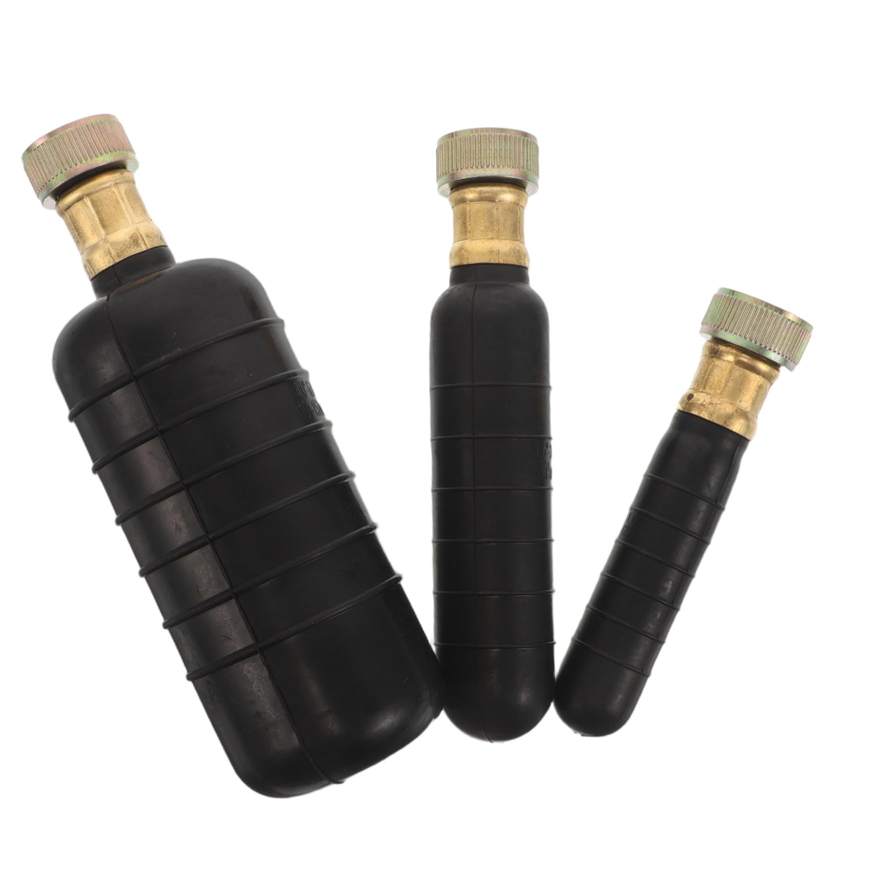 Housoutil Kit Di Drenaggio Da 3 Pezzi Per Lavandini Da Bagno Disotturatore Per Scarichi Pulizia Degli Scarichi Vescica D Acqua Disotturatore Per