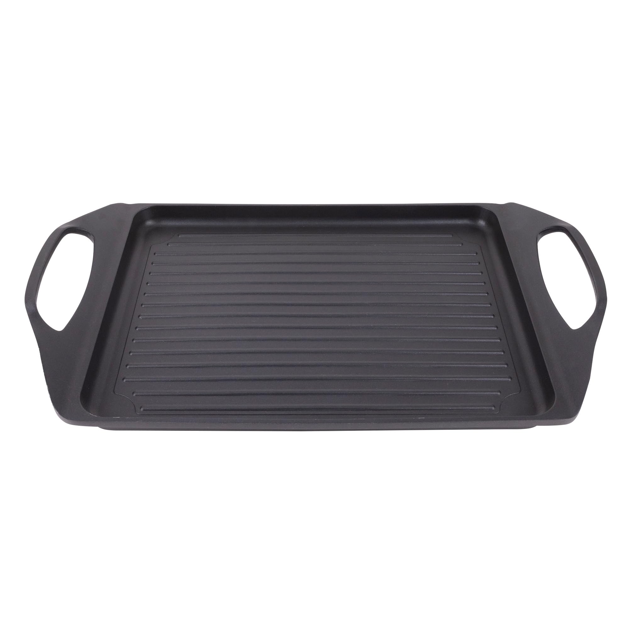 San Ignacio PLACA GRILL 45X27CM ALU ODLEWANY IND AGROS SG