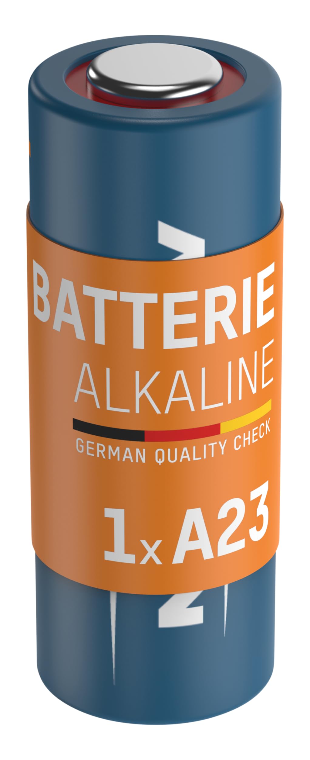 Ansmann A27 12V Alkaline Battery 1516-0001
