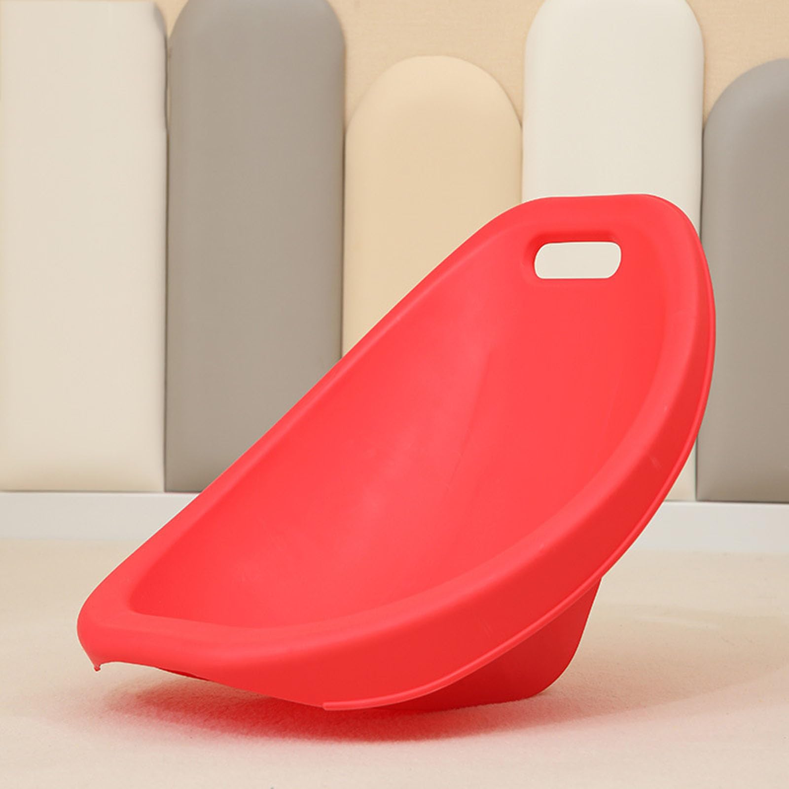 Elizabeth Richards Scoop Rocking Chair Scoop Rocker Baby Floor