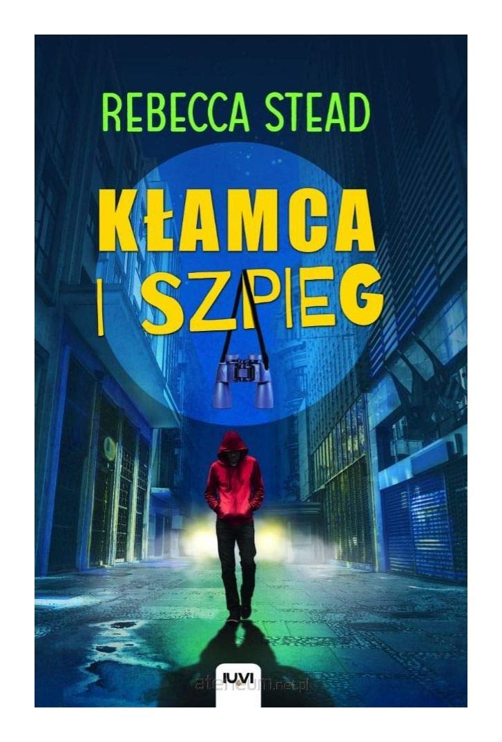 Klamca i szpieg