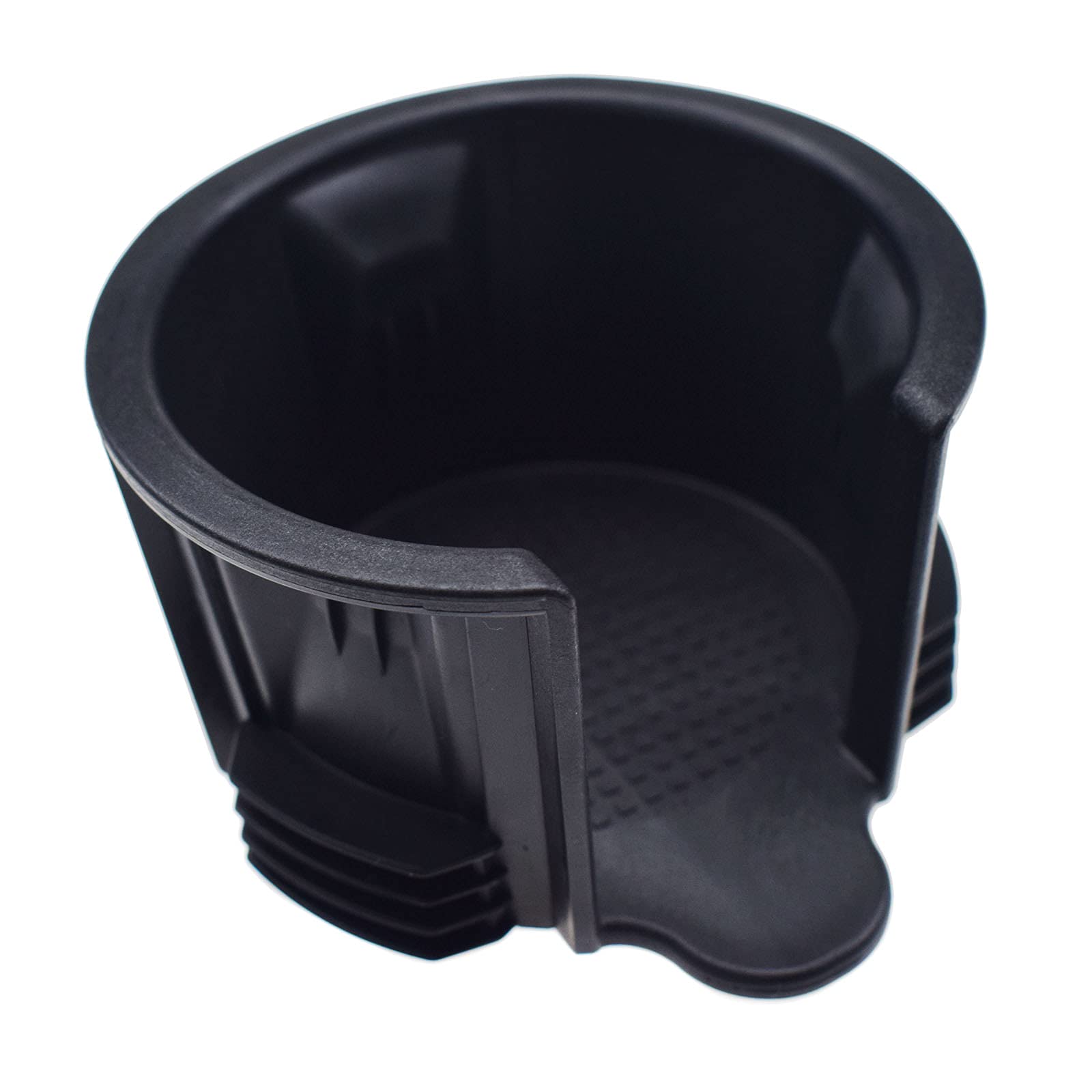 eGang Auto Center Console Cup Holder Insert LR021330 For Land Rover Range Rover Sport 2013-2017