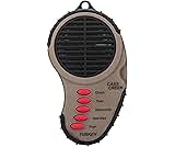 Cass Creek Ergo Call, Handheld Electronic Hunting Call, Compact Design, 5 Authentic Calls in 1, Expert Calls for Everyone