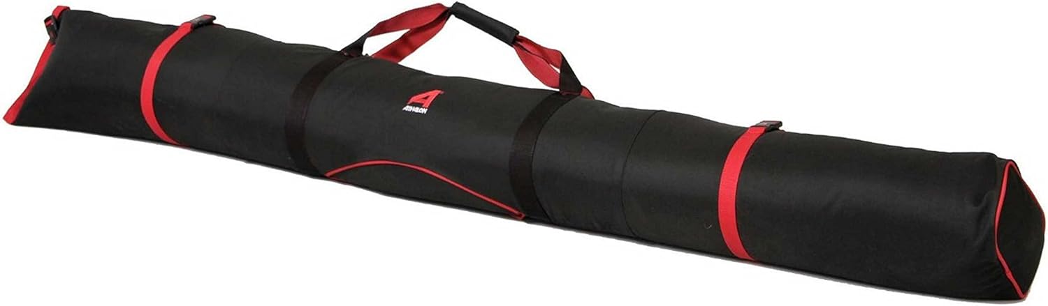 Athalon Single Ski Bag Padded