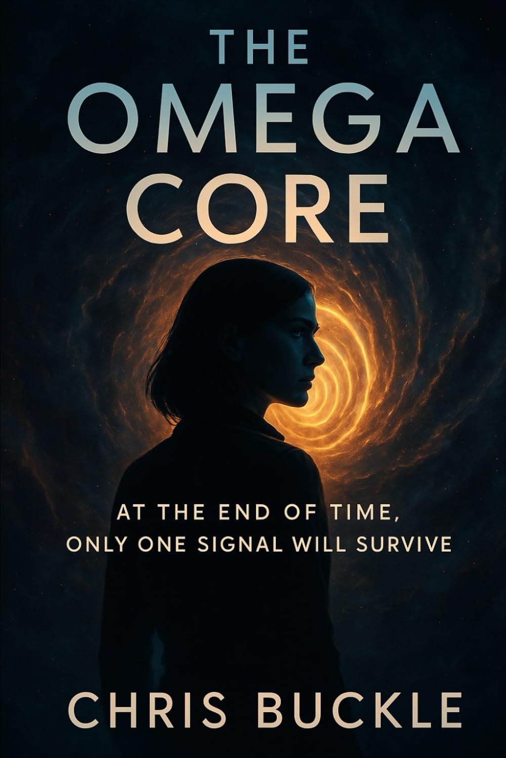 The Omega Core: A Sci-Fi Techno Thriller