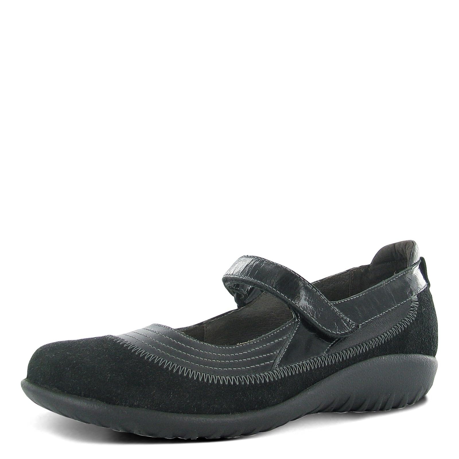 Naot Women's Kirei Mary Jane Flat