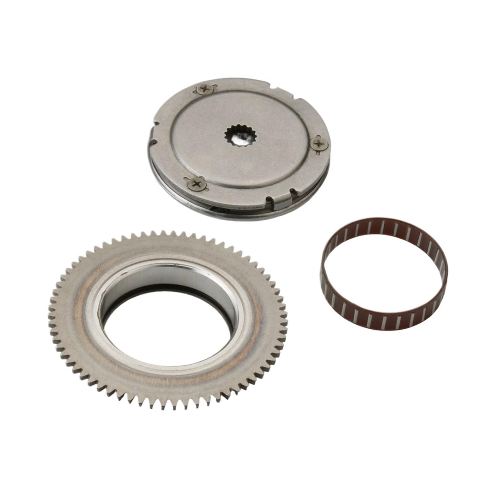 Embrague de arranque de 16 mm para JOG90 Axis90cc 2 tiempos 7