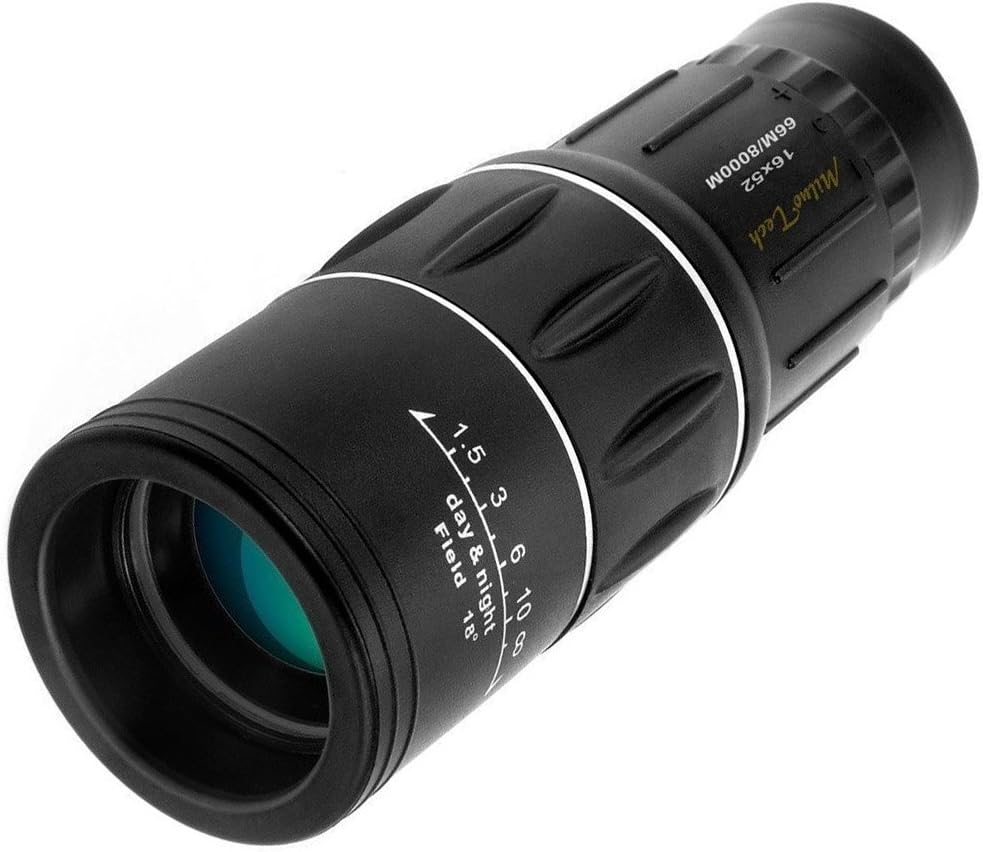Miluo-Tech-Dual-Focus-Monocular