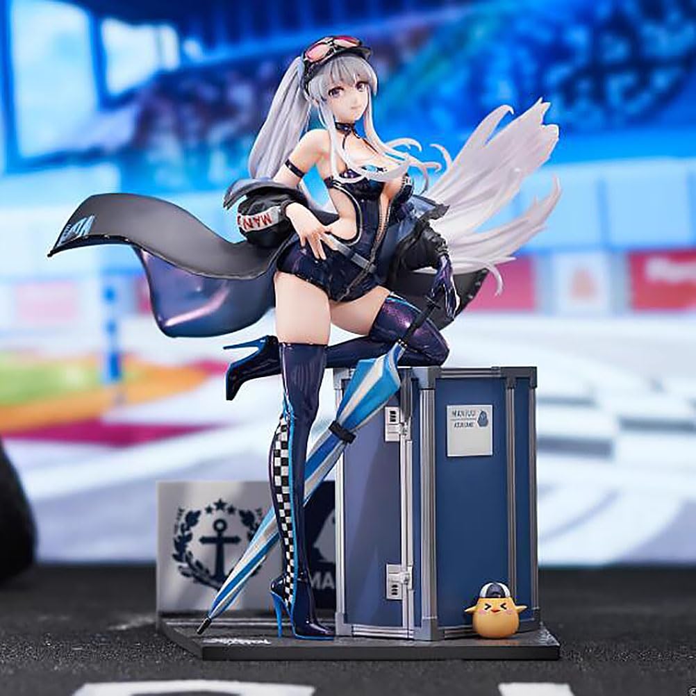 Amazon.co.jp: YAOHUIF 28cm/11インチ アズールレーン USS
