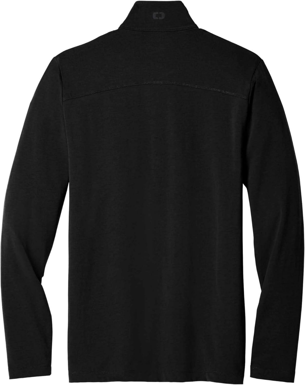 OGIO Unisex Limit Quarter Zip | Lightweight Jacket for Men & Women, Quarter Zip Pullover - Image 3