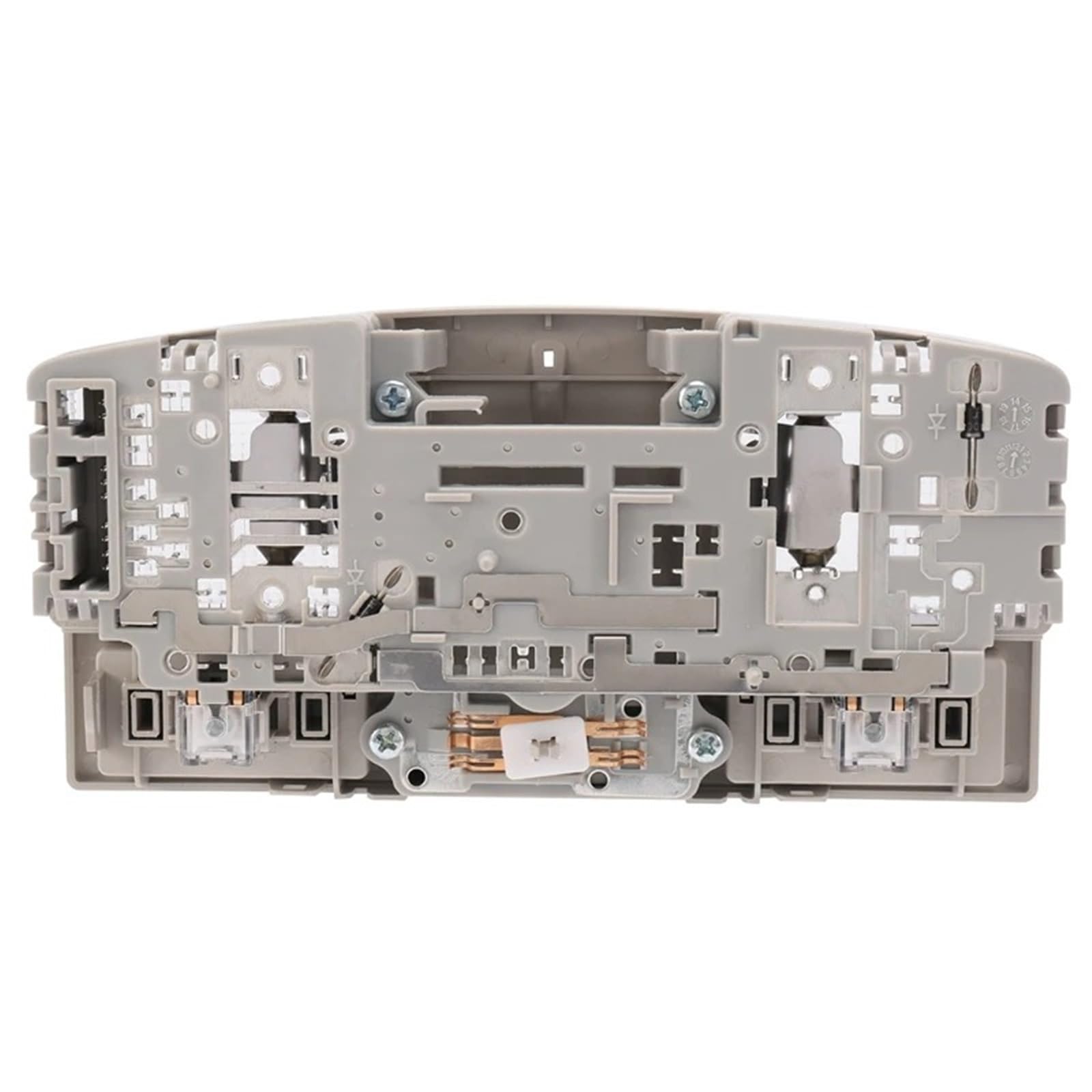 Per Mazda 3 BL 2010 2011 2012 2013 Car Interior Luci Sul Tetto Montaggio Lampada Da Lettura Anteriore Luce Di Soffitto Plafoniera Interni Auto