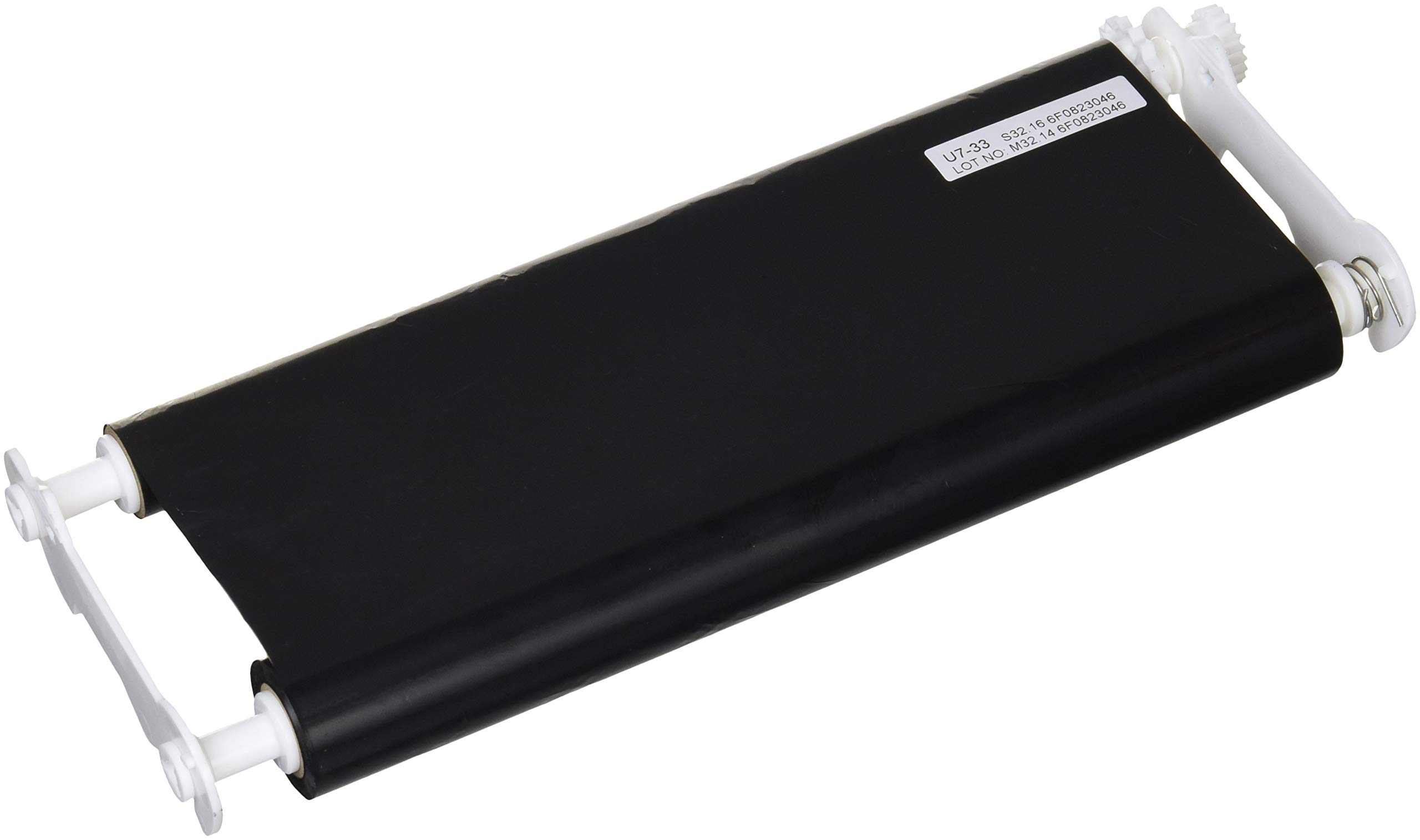 【新品未使用】FAXインクリボン FIR-N43-3P(33m×3本入り)×7箱 Amazon.co.jp: ELPA FAXインクリボン 3本入 FIR-N43-3P