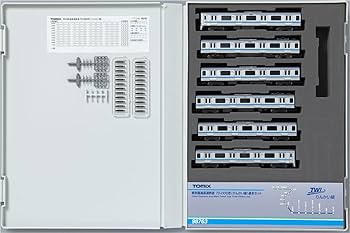 たぬきマニア様購入品！TOMIX 70-000形基本+増結セット たぬきマニア様購入品！TOMIX 70-000形基本+増結セット 東京臨海