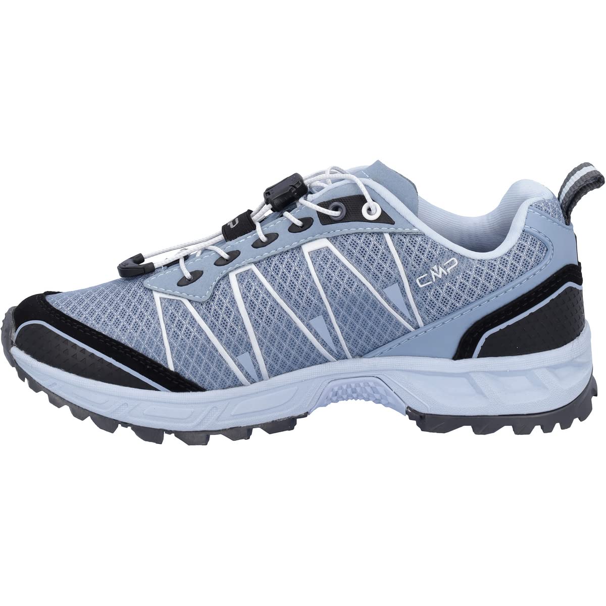 CMP - Atlas, Scarpe da Trail Running Donna