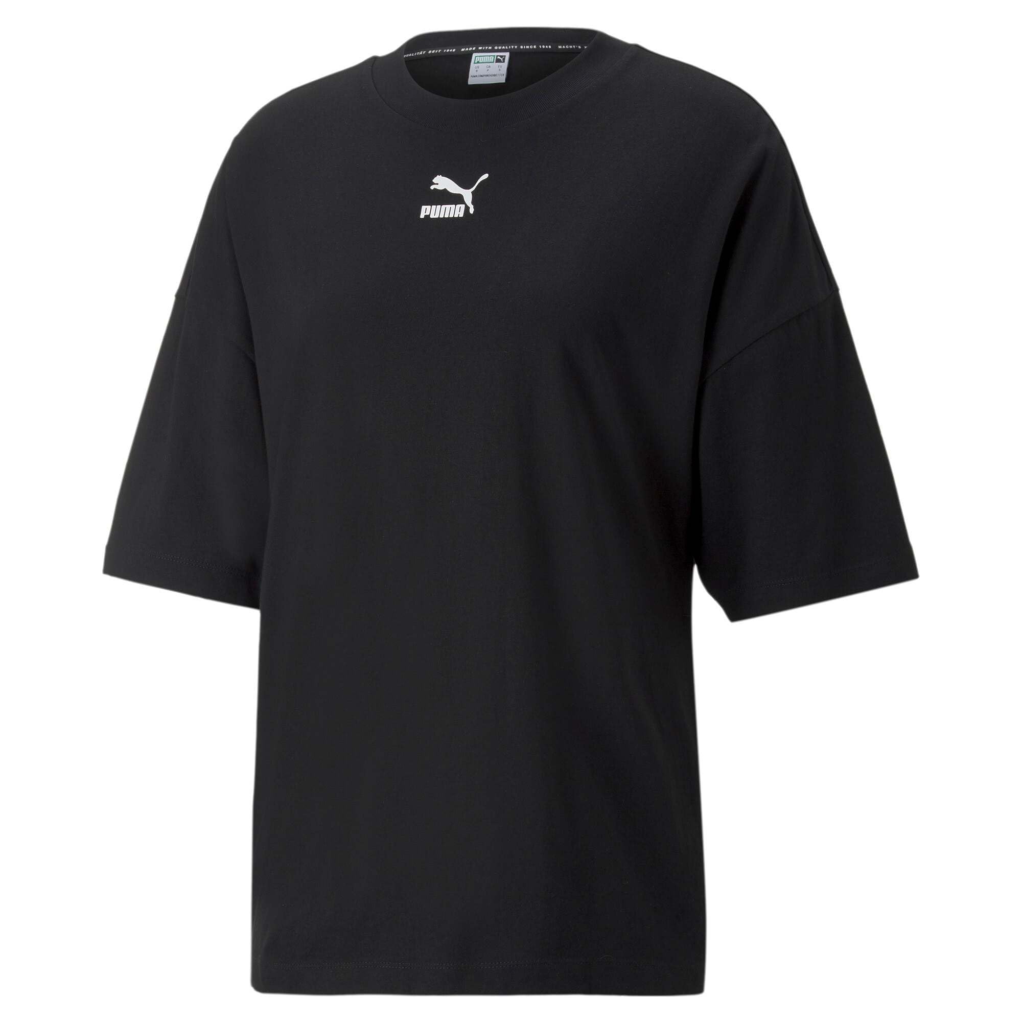 Kadın Classics Oversized Tee T-shirt