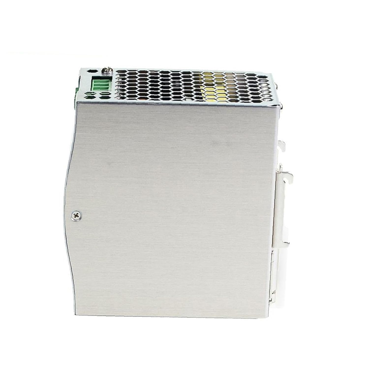 DIN Rail PS 480W 24V 20A NDR-480-24 Meanwell AC-DC SMPS NDR-480 Series MEAN WELL Switching Power Supply