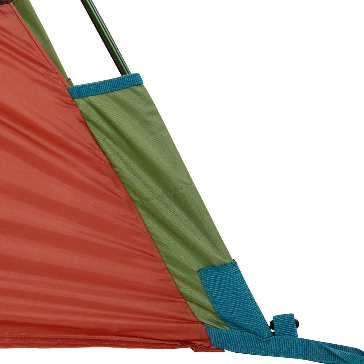 Kelty Tents Kelty Discovery Trail Backpacking Tent, Lightweight and Easy to Setup Backpacking Shelter with 2 Aluminum Poles, Single Door Single Vestibule, Stuff Sack Included | Lightweight and Easy to Setup, Backpacking Shelter, Aluminum Poles, Single Doo