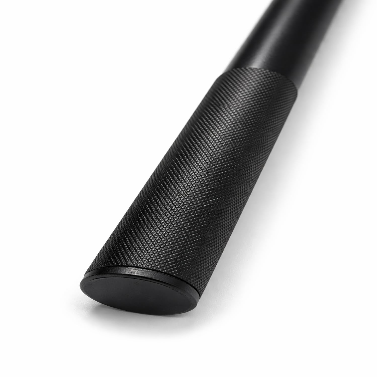 Cannon Macebell de Acero 4-10kg | Steel Mace Profesional para Cross Training y Fitness | Entrenamiento Funcional para Core, Fuerza, Agarre y Movilidad | Mango Antideslizante
