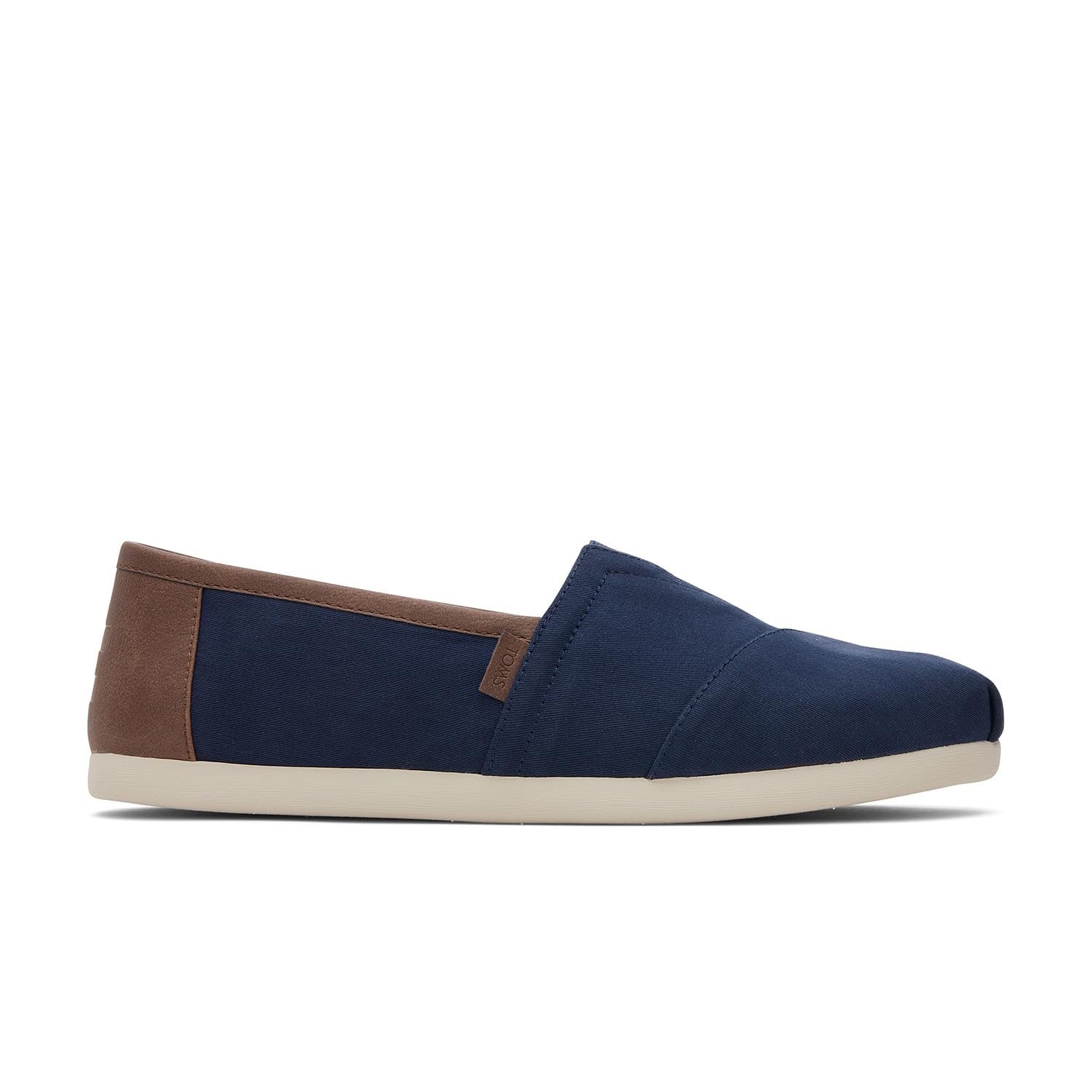 TOMS Herren Espadrilles, MarineblauSneaker