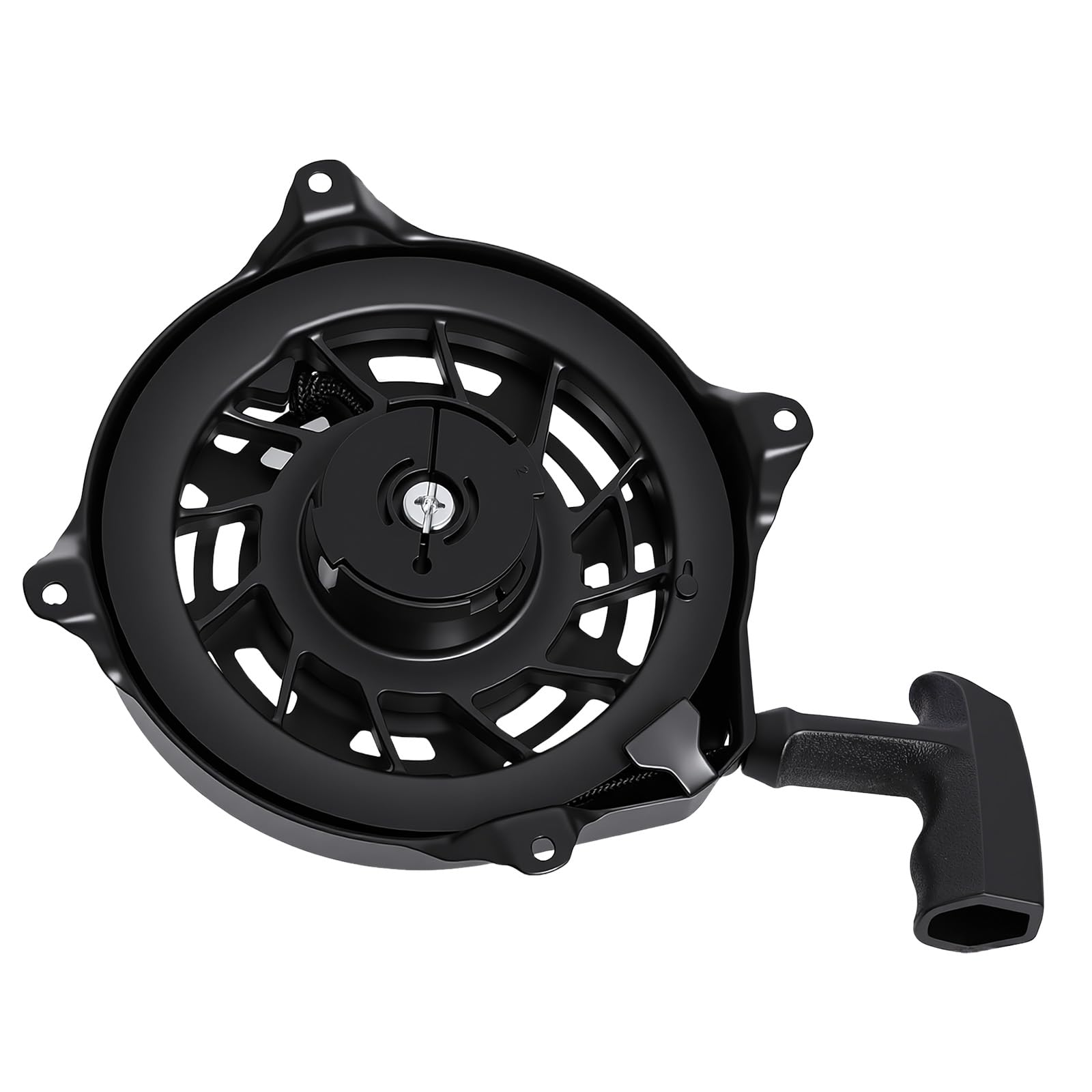 Poweka 497680 - Avviatore per tosaerba Briggs & Stratton 497680 Oregon 31-068 Rotary 12368