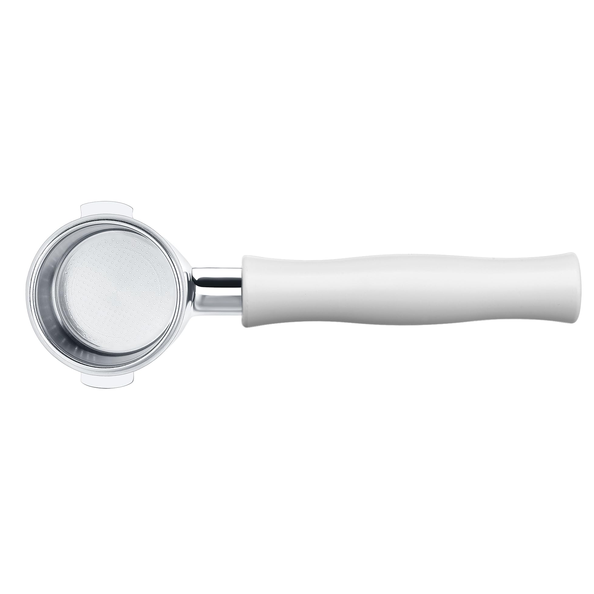 Amazon.co.jp: Normcore 51mm ネイキッドボトムレスポルタフィルター 2 