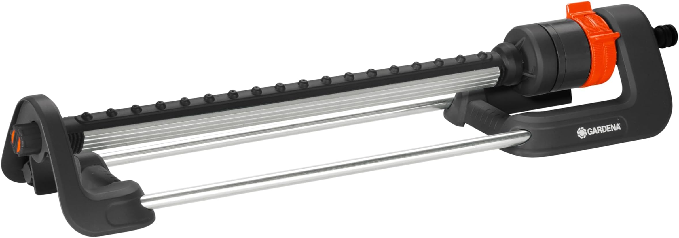 Aqua L rectangular sprinkler