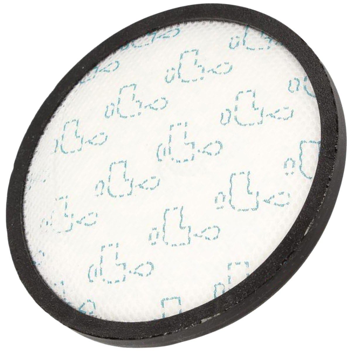 Filtre RS-​2230000345 pour Aspirateur ROWENTA X TREM POWER CYCLONIC, X-​TREM POWER CYCLONIC