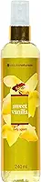Cia Da Natureza - Body Splash Cia Da Natureza 240Ml Sweet Vanilla