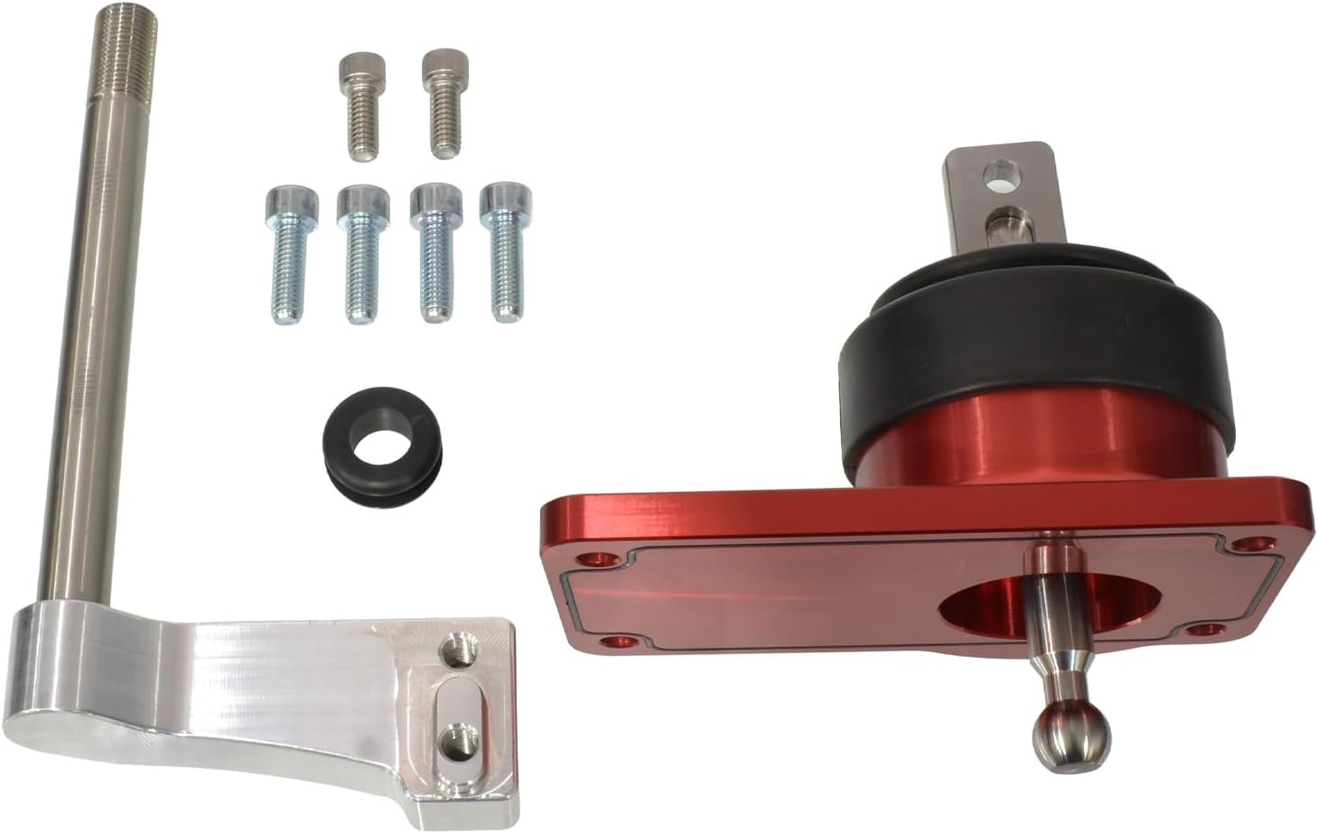 Tick Performance Billet Short Throw Shifter for 2004-2006 GTO