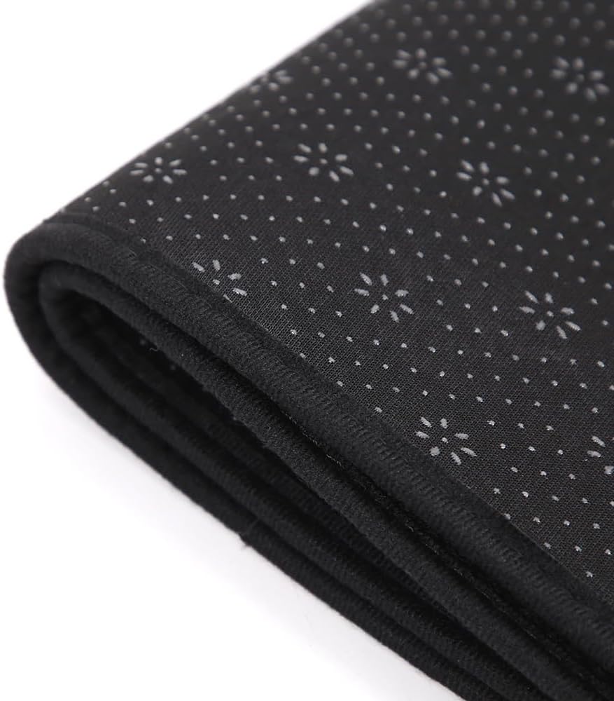 Car Dash Cover for Mitsubishi Outlander 2023-2025(Without Head-Up Display),Dash Mat Sun Shade Protector Dashboard Cover Custom Dash Mat Pad Dashboard Carpet Interior Accessories