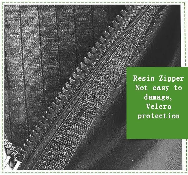 Waterproof Beekeeping Suit with 13 Ventilation Holes & 3 Mini Fans - Sting-Proof and Comfortable Beekeeper Suit for Professionals - Includes Gloves & Protective Mask M