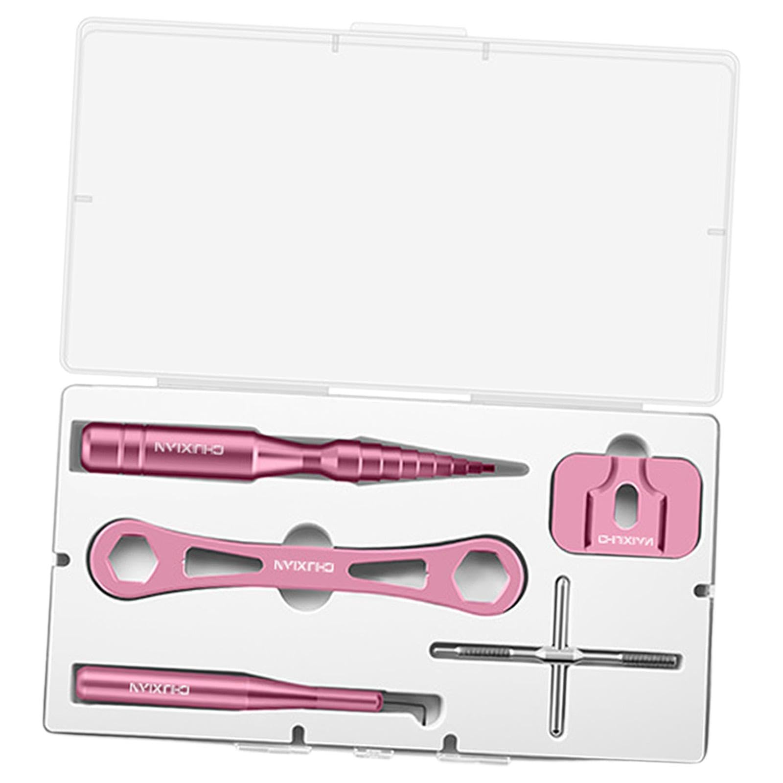 Amazon | Mdlhcm 釣りリールメンテナンスツールセットホイール