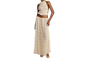 Lace Up Skirts: The Ultimate in Style and Versatility