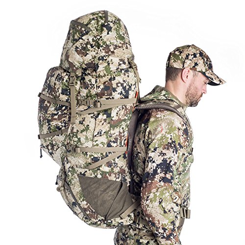 Sitka Mountain Hauler 6200