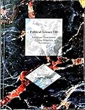Political Science 100: American Government Course Materials 3rd Edition (Fullerton College)