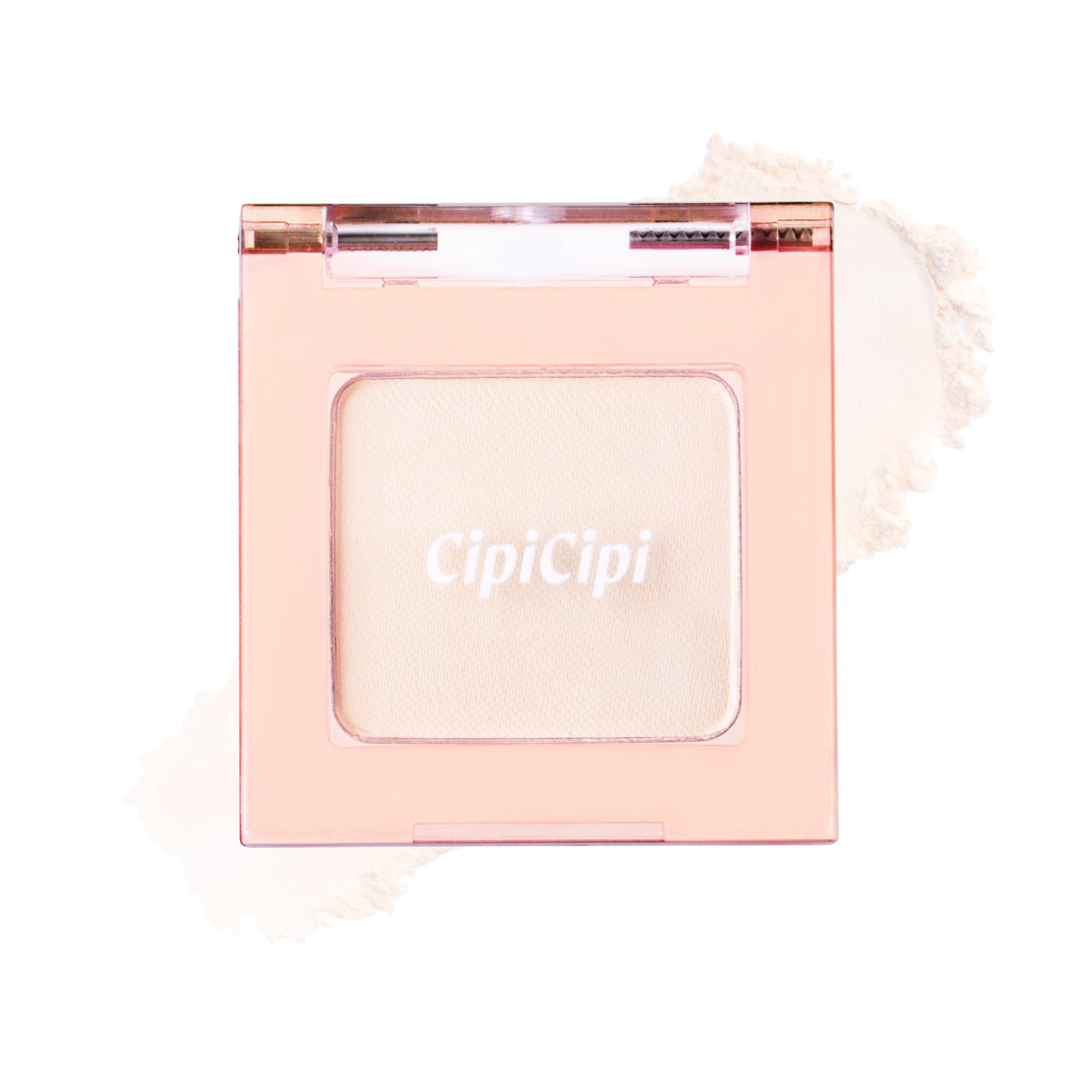 pipipi様アイボリー2 Amazon.co.jp: 【公式】CipiCipi (シピシピ) ヒアルマットハイライター