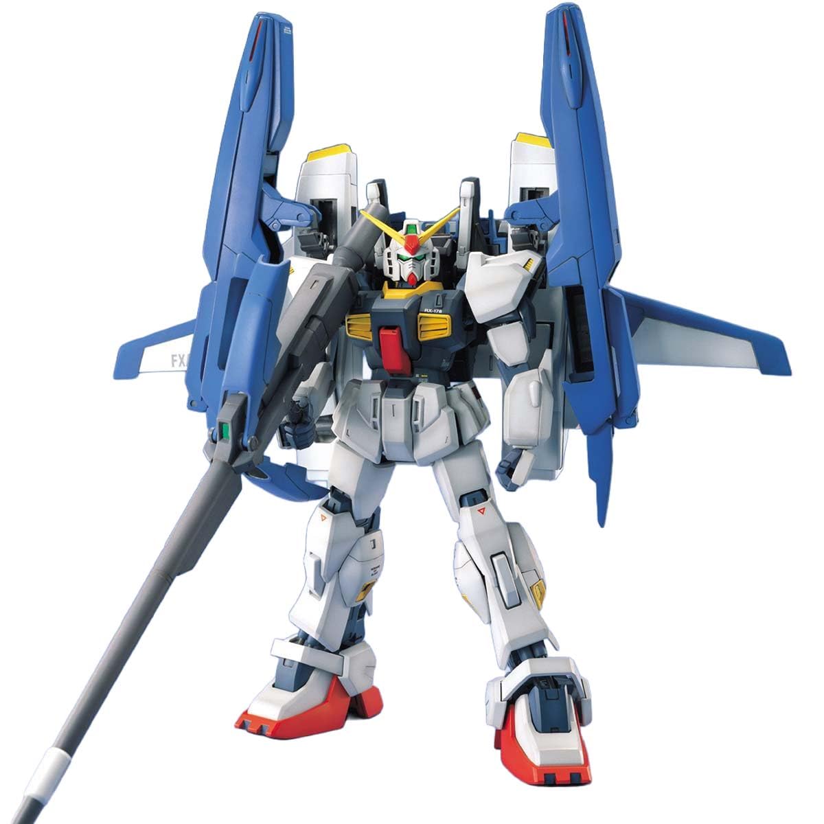 Amazon | BANDAI SPIRITS(バンダイ スピリッツ) MG 機動戦士Zガンダム