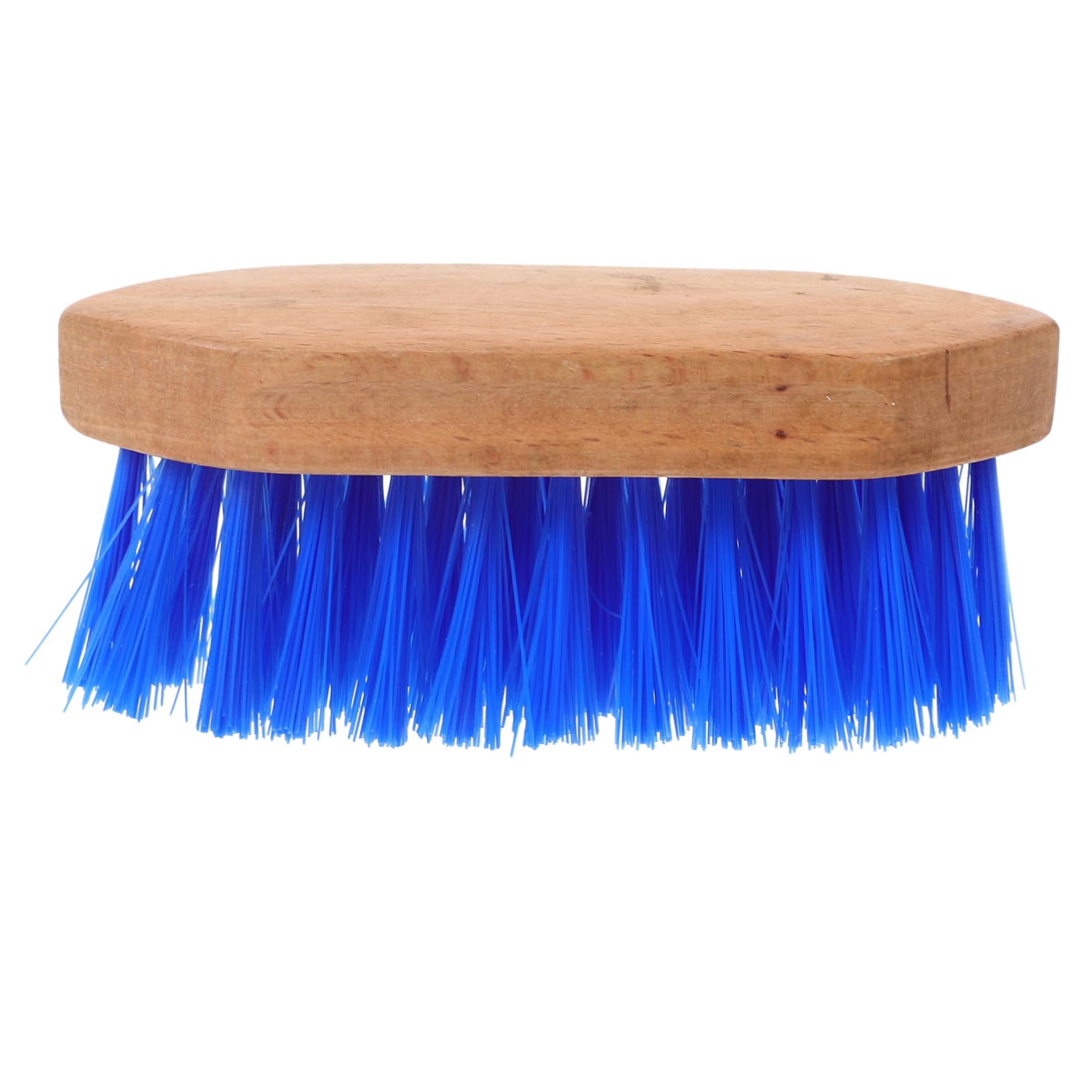 SOIMISS 5 Cepillos Para Caballos Cepillo Rascador Para Caballos Peine Para Limpiar El Pelo De Ganado Y Caballos Cepillo Para El Pelo De Mascotas Con Cerdas Accesorio De Limpieza Para